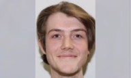 Detienen en Connecticut a joven tras persecución multiestatal y agresión a un policía