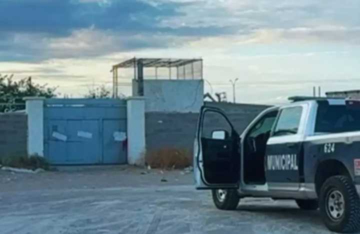 Nuevo cateo en crematorio “Plenitud” de Juárez concluye sin hallazgos de fosas clandestinas