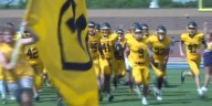Moeller cruises past Princeton for first win of the season