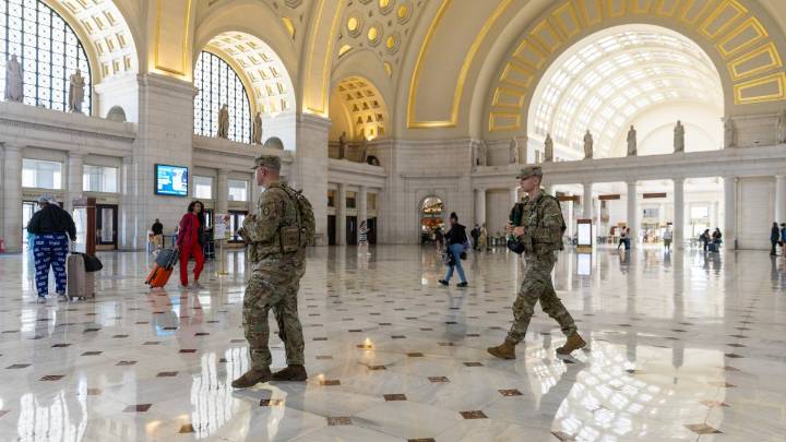 Departamento de Transporte busca retomar control de Union Station
