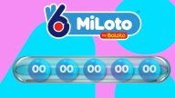 Miloto estos fueron los resultados del 25 de agosto de 2025: la combinación ganadora del último sorteo