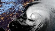 Hurricane Erin beginning to move away from NC coast: See tracker