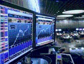 El riesgo país avanzó a los 850 puntos y crece la incertidumbre en los...