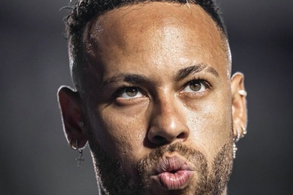 Neymar vuelve a estar en la órbita de Brasil para la doble fecha de Eliminatorias Sudamericanas