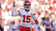 Patrick Mahomes’ training camp improvement that even ‘surprised’ teammates