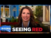 Ronna McDaniel REVEALS Who She Thinks Trump Successor Will Be, Talks Keeping Michigan RED