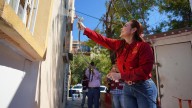 Lanzan programa 'Pinta tu Fachada'; transforman entornos y embellecen Nuevo Laredo