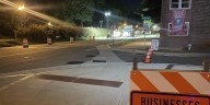 Construction continues to fix aging water infrastructure in DeKalb County