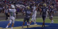 16 Sports Xtra: Week 1 Indiana high school football scores