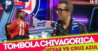 ¿Traición o coincidencia? Cracks que defendieron Chivas y Cruz Azul