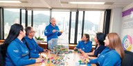Colsubsidio es reconocida como la empresa más innovadora de Colombia en el ranking de la Andi 2025