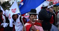 Elecciones en Bolivia 2025: posibles cambios tras dos décadas del MAS