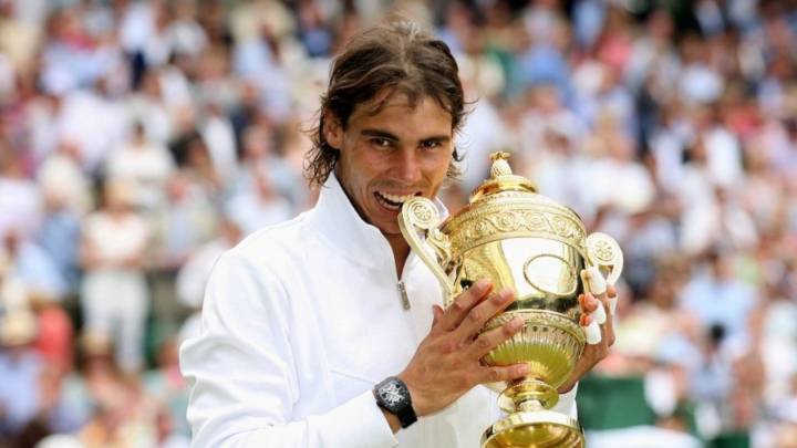 Rafa Nadal abrirá un hotel en Mendoza en alianza con una cadena internacional