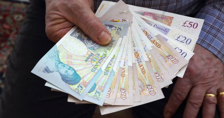 DWP's little-known scheme could see you get £12,471 a year