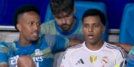 La explosión de Rodrygo al ser reemplazado por Xabi Alonso en el Real Madrid: la revelación de la lectura de labios