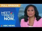 Meet the Press NOW