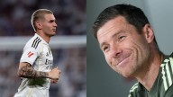 Xabi Alonso elogió la adaptación de Mastantuono y se refirió a su posible titularidad en el Real Madrid