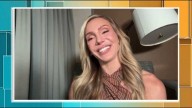 WWE superstar Charlotte Flair chats new Netflix series ‘WWE: UNREAL