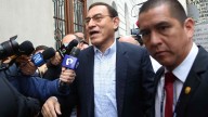 Perú: cárcel para Viscarra