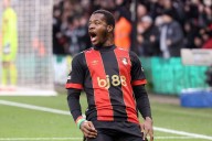Brentford agree club-record deal with Bournemouth for forward Dango Ouattara