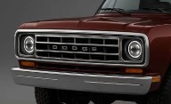 Vuelve renovada la histórica Dodge D Series: este es el modelo 2025