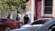 Desalojan a hombre en situación de calle que se había instalado en lote baldío de la Aldama