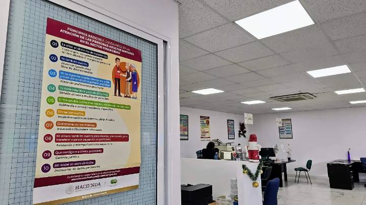 Condusef Morelos reporta incremento de reclamaciones con más de 2 mil casos