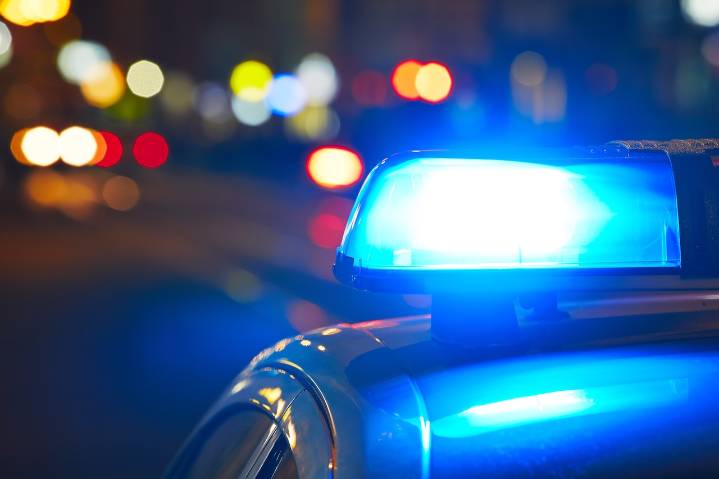 Pa. man wounded in gunfire exchange with state police after pursuit