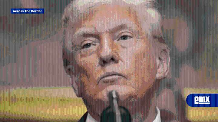 Trump ordena el reposicionamiento de submarinos nucleares estadunidenses