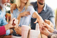 Man Proposes at Family Party Despite Being Asked Not to, Then Acts Shocked