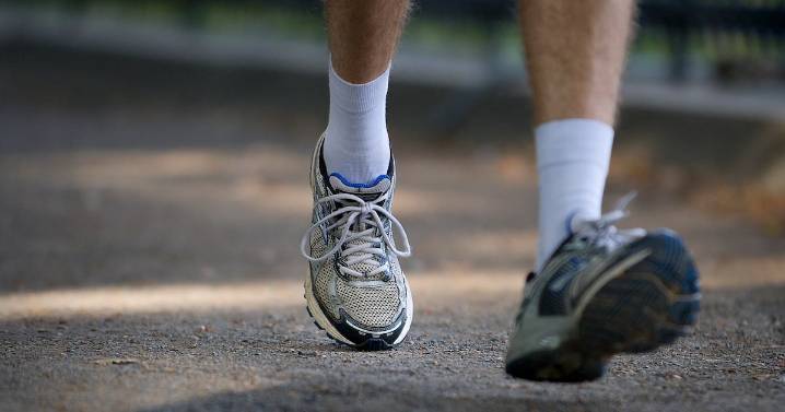 Here’s how the ‘Japanese walking’ method works