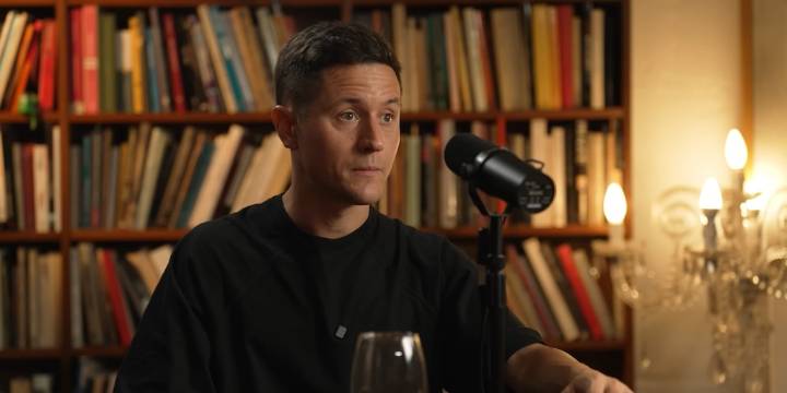 Ander Herrera reveló la dura historia de un juvenil de Boca Juniors que lo impactó: “A veces no entrena porque va a recoger cartón para ganarse la vida”