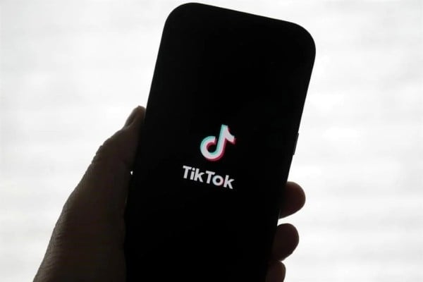 Trump dice que seguirá extendiendo plazo para mantener a TikTok en operaciones