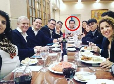Fiscalía vincula al «Rey del Oro Rojo» con 14 propiedades ocultas en sociedades de papel