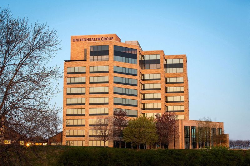 UnitedHealth jumps after Berkshire Hathaway buys new stake