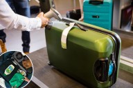 Hidden Valley Ranch will pay for checked luggage over Memorial Day weekend