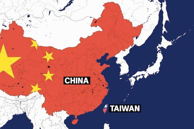 Taiwan Is Now Investigating Over A Dozen China-Based Companies For Illicitly Poaching Local Talent