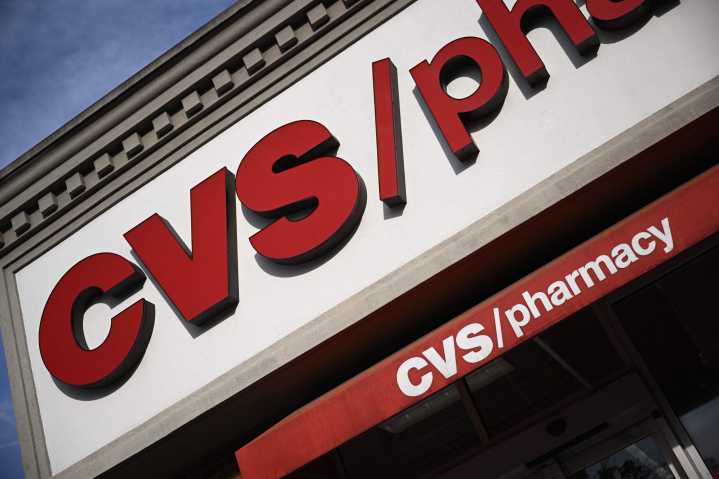 Armed robber with 9 warrants stole 8 boxes of ice cream from Dorchester CVS, police say