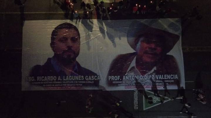La semana en Cambio