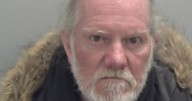 Coventry man jailed for sexual offences against children