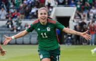 Orlando Pride finalizing deal with Tigres for Lizbeth Ovalle