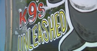 Logan K9 Academy gather supplies to support fallen officers' families