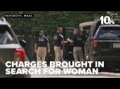 Rehoboth man faces assault charges against pregnant woman reported missing