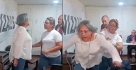 ¡Empujón histórico! Reunión de la Colombia Humana en Manizales terminó en pelea