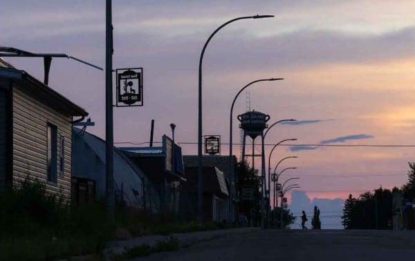 El sarampión se propaga rápidamente en las zonas rurales de Alberta que se resisten a las vacunas