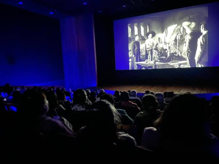 Cineteca Mexiquense festeja su 7º aniversario con talleres, charlas y proyecciones gratuitas