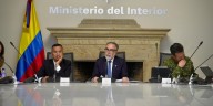 Gobierno asegura que duplicó capacidad de protección a candidatos en las elecciones de 2026