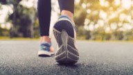 Live longer by walking faster, experts say