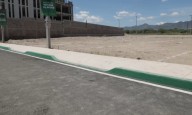 Seduvop asegura servicios básicos en entrega terrenos en La Pila