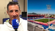 El Barça puede jugar en un estadio de 6.000 aficionados LaLiga y Joseba Larrañaga dice lo que todos los culés piensan: "¿Y los socios?"